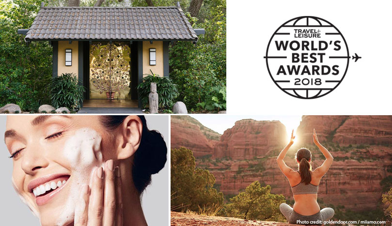 world's best awards 2018
